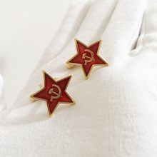 Запонки СССР